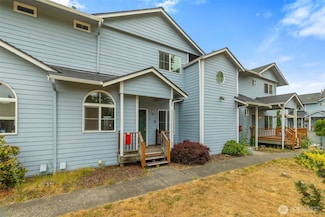 6317 Barstow Ln SE Unit 8, Lacey, WA 98513