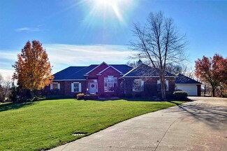 13719 Blacksmith Run, Leo, IN 46765