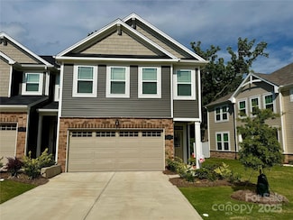 12301 Gambrell Dr, Charlotte, NC 28278