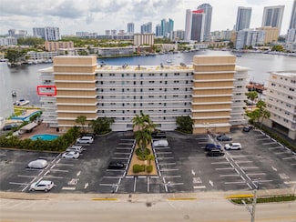 410 Golden Isles Dr Unit 601, Hallandale Beach, FL 33009