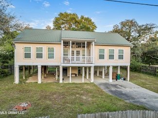 326 Strangi Ave, Biloxi, MS 39530