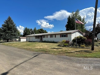 417 N Miller Ave, New Meadows, ID 83654