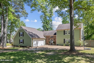 100 Sandpiper Rd, Brandon, MS 39047