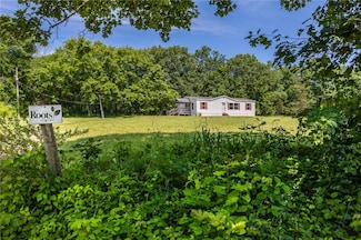 1311 N Highway 71, Mountainburg, AR 72946