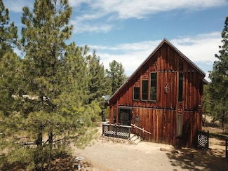 0 Mountain Meadow Trace, Weston, CO 81091