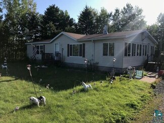 6668 S County Road A, Superior, WI 54880