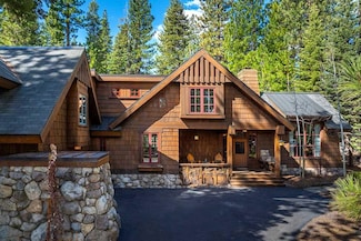 100 Bob Watson, Truckee, CA 96161