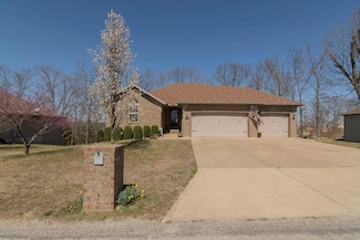 1405 Emory Creek Blvd, Branson, MO 65616