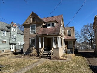145 Rhodes Ave Unit 147, Akron, OH 44302