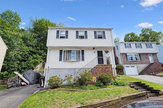 24 Johnson St, Malden, MA 02148