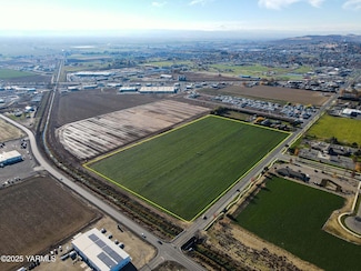 2573 E Edison Rd, Sunnyside, WA 98944