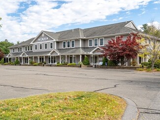 6 Parc Place Unit 4, Southampton, MA 01073