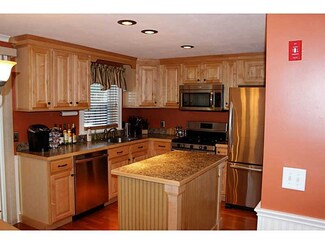 2 Sandy Ln, Harrisville, RI 02830