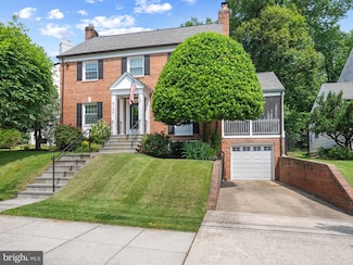 6100 Nebraska Ave NW, Washington, DC 20015