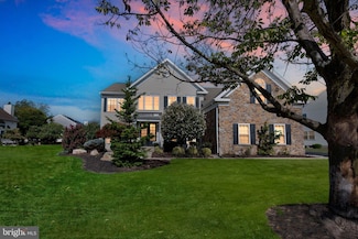 131 Persimmon Dr, Collegeville, PA 19426
