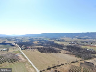 17825 S Dry Run Rd, Dry Run, PA 17220