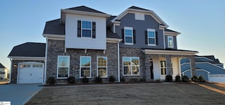 101 Riverland Way Unit HCE 34 Hancock, Greer, SC 29651