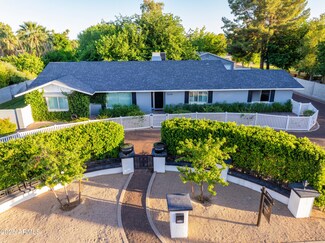 5249 E Thunderbird Rd, Scottsdale, AZ 85254