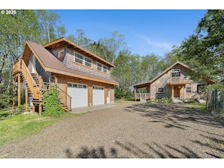 711 N 6th Ave, Rockaway Beach, OR 97136