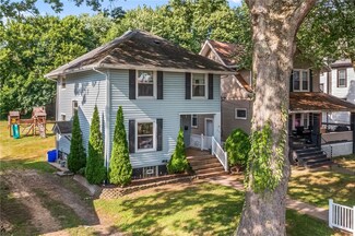 319 Norwood Ave, New Castle, PA 16105