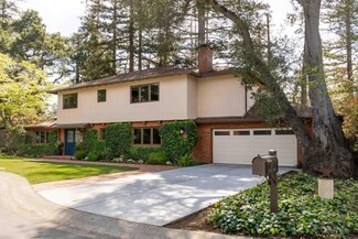7 Cypress Ct, Los Altos, CA 94022