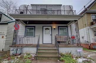 27 Sumner Place, Buffalo, NY 14211