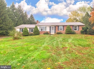 3587 Spruce Hill Rd, Ottsville, PA 18942