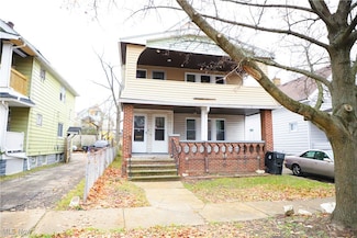 14308 Edgewood Ave, Cleveland, OH 44128