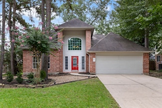 96 N Acacia Park Cir, Spring, TX 77382