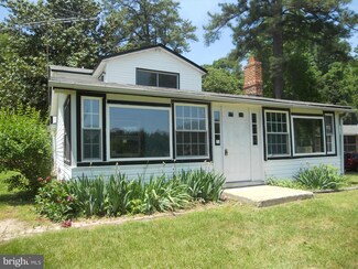 13517 Furbush Rd, Newburg, MD 20664