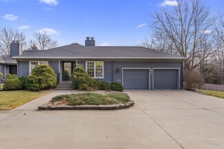 2609 Termini Dr, Muscatine, IA 52761