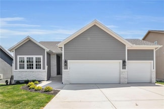 12501 Parkview Ave, Kansas City, KS 66109