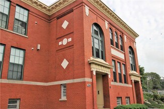 1044 Social St Unit F, Woonsocket, RI 02895