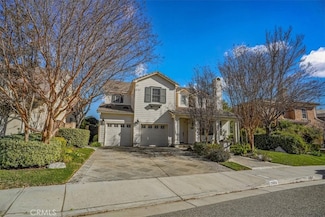 26858 Pine Hollow Ct, Valencia, CA 91381