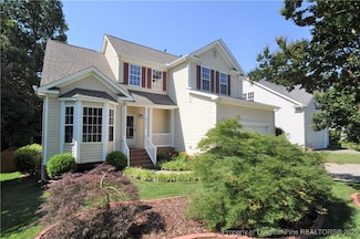 5633 Yates Garden Ln, Raleigh, NC 27606