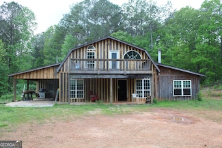 605 County Road 102, Woodland, AL 36280