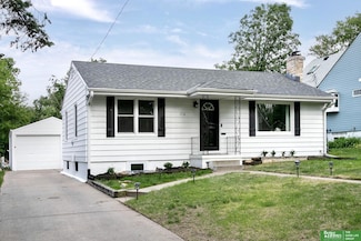 1718 N 60th St, Omaha, NE 68104