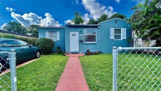 1770 NW 51st Terrace, Miami, FL 33142
