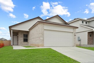 9423 Trap Rock Dr, San Antonio, TX 78211