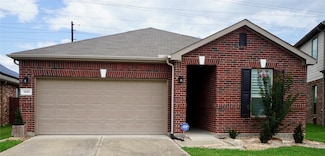 3606 Russett Glen Ln, Katy, TX 77449