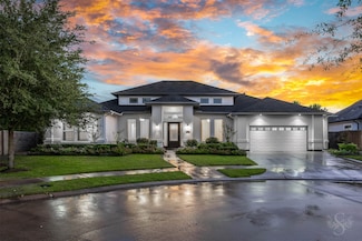 28103 Lockridge Ct, Fulshear, TX 77441