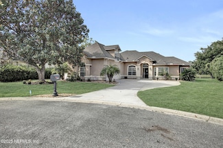 3005 Blackfoot Ct, Saint Johns, FL 32259