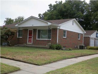 917 N Colorado St, Wichita, KS 67212
