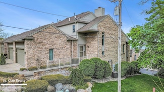 1935 River Rd Unit 27, Saint Clair, MI 48079