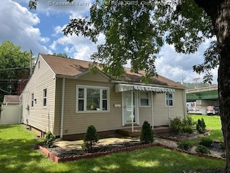 3503 Virginia Ave SE, Charleston, WV 25304