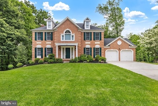 8 Lochwell Ct, Parkville, MD 21234