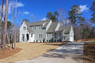 7112 Camp Side Ct Unit Lot 32, Raleigh, NC 27613