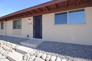 3954 N Pomona Rd, Tucson, AZ 85705