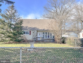 1526 Linden Ave, Willow Grove, PA 19090