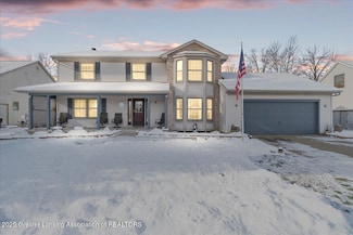 2145 Aspenwood Dr, Holt, MI 48842